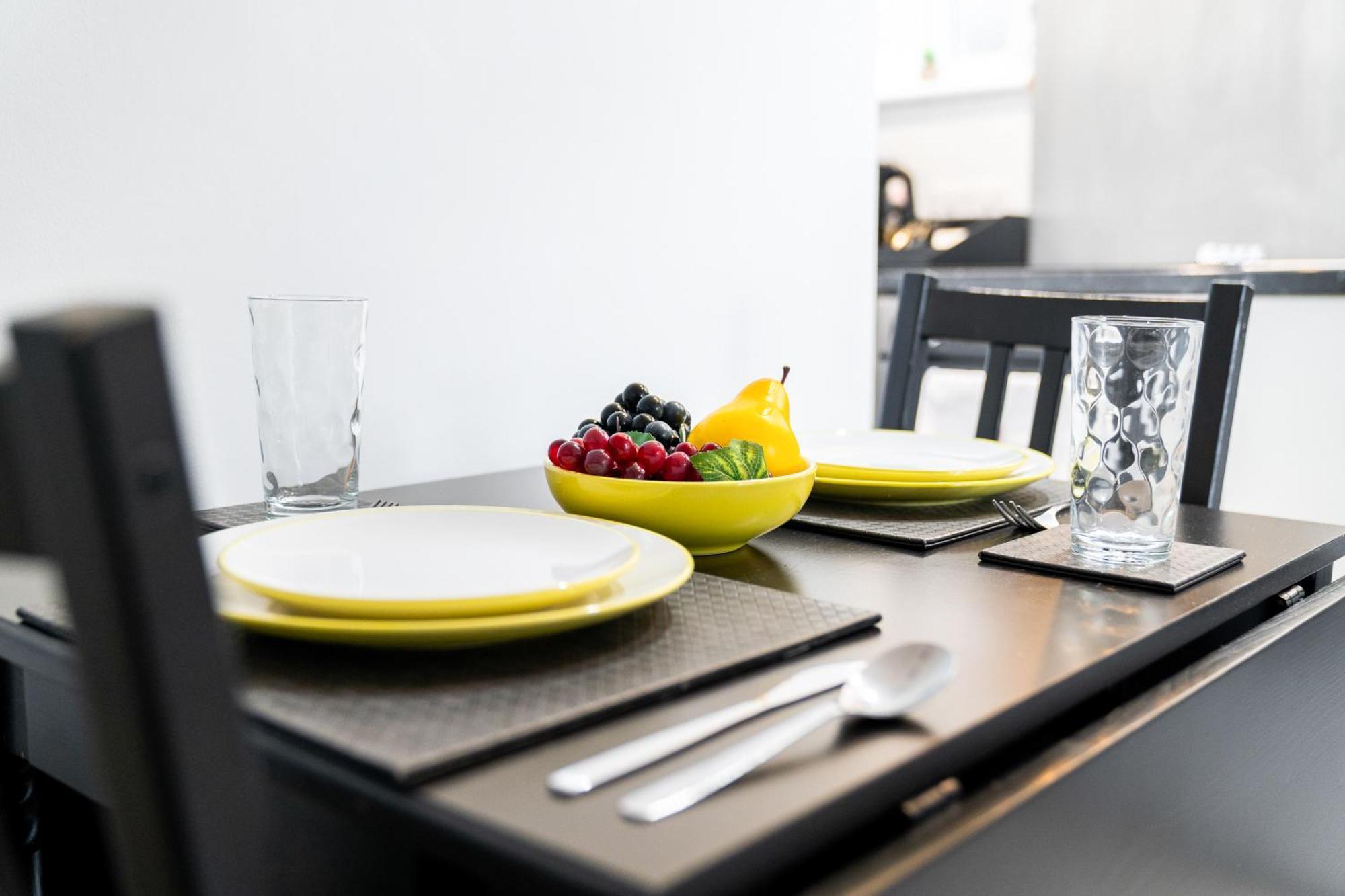 Emerald Delightful Suite Moseley Mews, Birmingham By Staystaycations المظهر الخارجي الصورة
