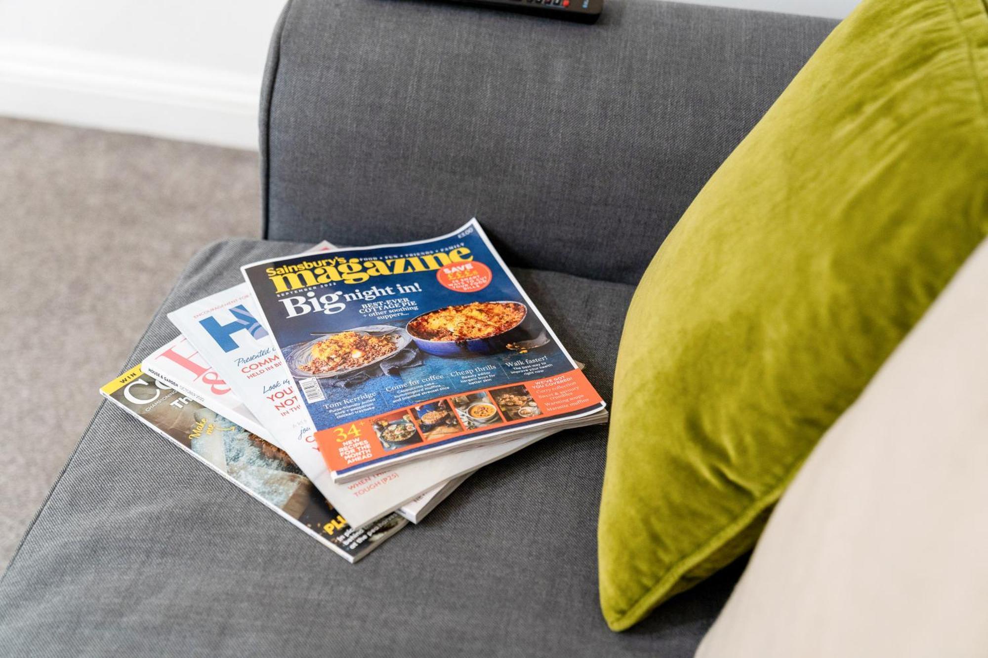 Emerald Delightful Suite Moseley Mews, Birmingham By Staystaycations المظهر الخارجي الصورة